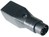 Adapter DIN-Stecker 5-pol stereo -> Klinkenbuchse 6.35mm 3-pol s