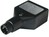 Adapter 1x DIN-Stecker 5-pol stereo -> 2x Klinkenbuchse 6.35mm 3