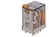 Relay 12VAC DPDT 250VAC 10A Finder 55.32.8.012.0040 or OMRON MY2