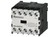 Micro Contactor 3-Pole 230VAC NO 440VAC 12A Benedict K0-05D10