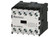 Micro Contactor 3-Pole 42VAC NC 440VAC 12A Benedict K0-05D01