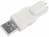PS/2 (female) USB-A (male) Adapter