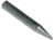 ERSADUR Soldering Tip 1.1mm Pencil Point for Multitip C8