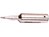 Dauer-Loetspitze 1.0mm Bleistift ERSA 832BD, RoHS