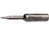 Dauer-Loetspitze 0.8mm Bleistift Langform ERSA 832SD, RoHS