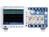 100MHz 4-Ch 1GSa/s Oscilloscope USB LAN PeakTech 1295