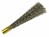 Steel Wire Replacement Brushes 12 Pieces MyVolt P99007-AS