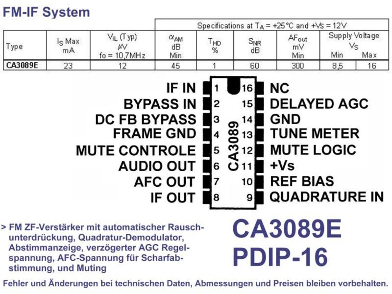 Details about   100pcs CD22103AE IC CMOS HDB3 Bipolar 3 Transcoder Intersil Corporation PDIP-16 