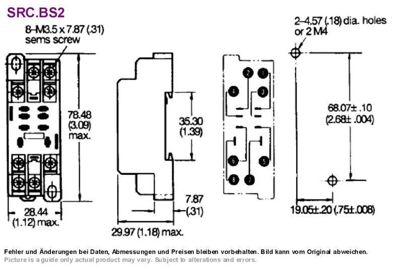 53 Omron Ly2 Relay Wiring Diagram - Wiring Diagram Plan