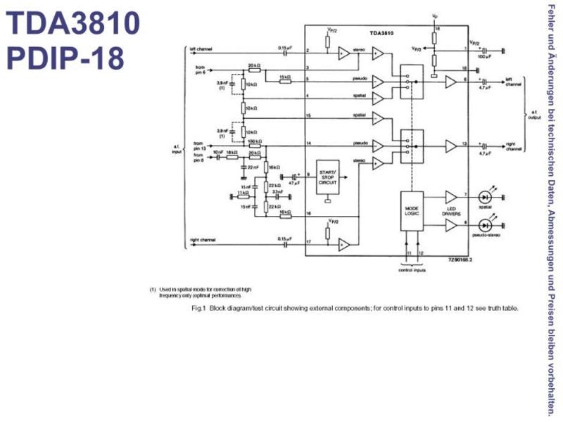 S.U.R & R Tools K174HA41 Analogue TDA3810 IC/Microchip USSR 6 pcs 