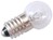 Torch Light Bulb 6V 3W E10 (15x27mm) Globe
