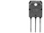 P-Channel MOSFET 7A 160V Type 2SJ162