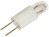Miniature Light Bulb 5V 115mA (5.79x15.87mm P3.17) T1-3/4 BP