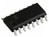 Dual 4-Bit Addressable Latch SOIC-16 Type MC74AC256D