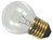 Light Bulb 48V 40W (45x75mm) E27 Clear