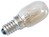 Light Bulb 230V 25W E14 (25x62mm) Tubular Hakuyo