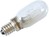 Light Bulb 250V 40W E14 (25x68mm) Tubular