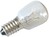 Light Bulb 24V 10W E14 (26x54mm) Tapered