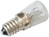 Light Bulb 260V 10W E14 (22x48mm) Tapered Type 17.487.842