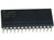 CMOS 64K-Bit Low-Power SRAM PDIP-28 Type MB8464-10LM
