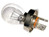 Headlight Lamp 24V 60W P45t (34x72mm)
