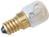 Oven Light Bulb 230VAC 15W 300oC E14 (22x50mm) Philips 078.5001