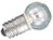 Oven Light Bulb 230VAC 40W 300oC E14 (45x75mm) Osram 413