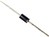 Rectifier Diode 2A 350V Type BYX55-350