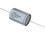 Electrolytic Capacitor Axial 15uF 450V