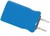 Aluminum Electrolytic Capacitor Radial 1.0uF 63V 8.7x12mm Pitch=