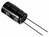 Electrolytic Capacitor Radial 470uF 63V 20% Pitch=5mm SE063M0470