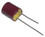 Electrolytic Capacitor Radial NonPolar 47uF 16V 11x13mm P=5.08mm