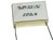 Motor-Run Capacitor 1.5uF 400V/50Hz with Wire-Leads