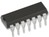 8-Bit Microcontroller with Flash PDIP-14 Type PIC16F630IP