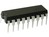 Z8 8-Bit Microcontroller PDIP-18 Type Z86L04-08PSC