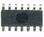 Triple 3-Input Positive-NAND Gate SOIC-14 Type SN74ACT10D
