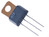 NTE189 PNP Si-Transistor 2A 80V TO-202N
