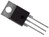 N-Channel MOSFET 8A 900V TO-220 Type STP9NK90Z