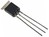 NTE216 NPN Si-Transistor 1.5A 50V High Speed Switch TO-237