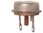 NTE105 PNP Germanium Transistor Audio Power Amplifier TO-36
