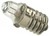 Light Bulb 1.2V 220mA (9x23mm) E10 Lensend Bailey EL0120220