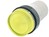 Signal Light Lens Yellow Round 15mm Signallux Series SX57.1