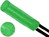 Indicator Light 220VAC (D=7mm) Green with Leads Everel SX24