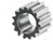 Heat Sink Assmann=V5259C Fischer=SKK 510 for TO-5 TO-39 Heat Sink Assmann=V5259C Fischer=SKK 510 for TO-5 TO-39