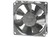Axial Fan 24VDC 119x119x25.5mm NMB 4710KL05WB50E00