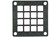 Protective Grids for Fans Micronel 40x40mm and 41x41mm