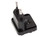 Mains Plug AC PLUG-EU2 for MeanWell Medical Adapter GEM12I05-USB