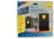 Travel Charger 4x AA or 4xAAA 110-240VAC or 12VDC with Car Adapt