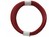 Stranded Copper Wire 0.04mm2 Red Highly Flexible 10m