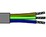 Mains Cable 3x1mm2 H05VV-F (Td) Grey – Sold by the Meter